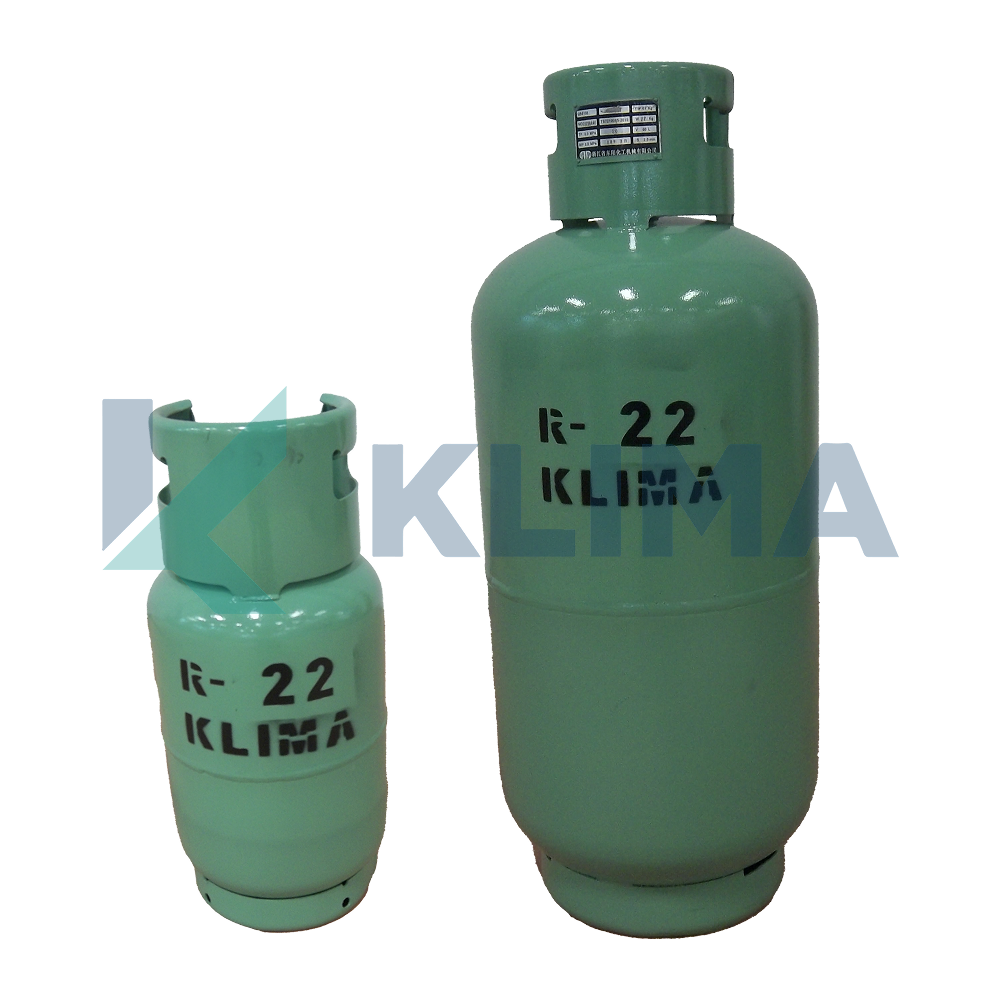R22 REFILL