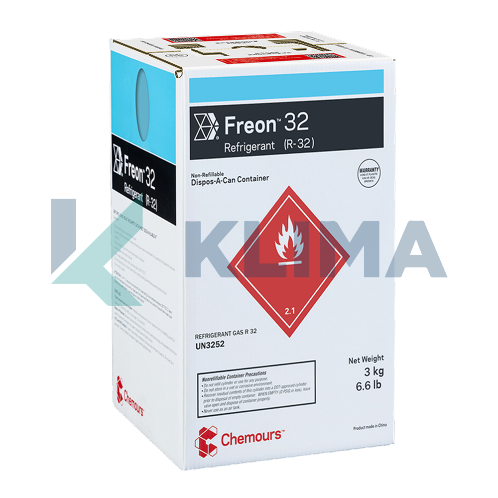 Chemours™ Freon® R-32