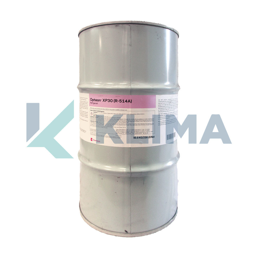 Chemours™ Opteon® XP30 (R-514A)