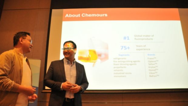 Chemours Intensifies Campaign Against Counterfeit Freon and Suva Refrigerant Products