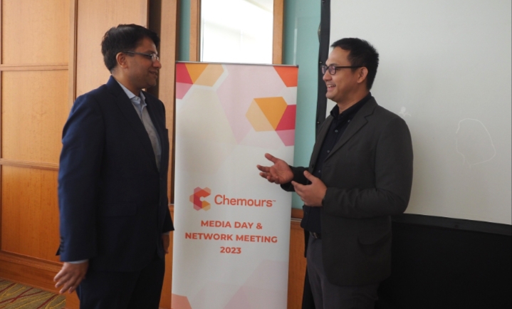 Chemours Launches Anti-Counterfeiting Program in Asia Pacific to Promote Genuine Refrigerants and Protect Consumers