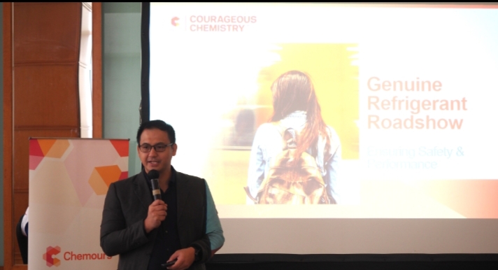 Chemours Launches Anti-Counterfeiting Program in Asia Pacific to Promote Genuine Refrigerants and Protect Consumers