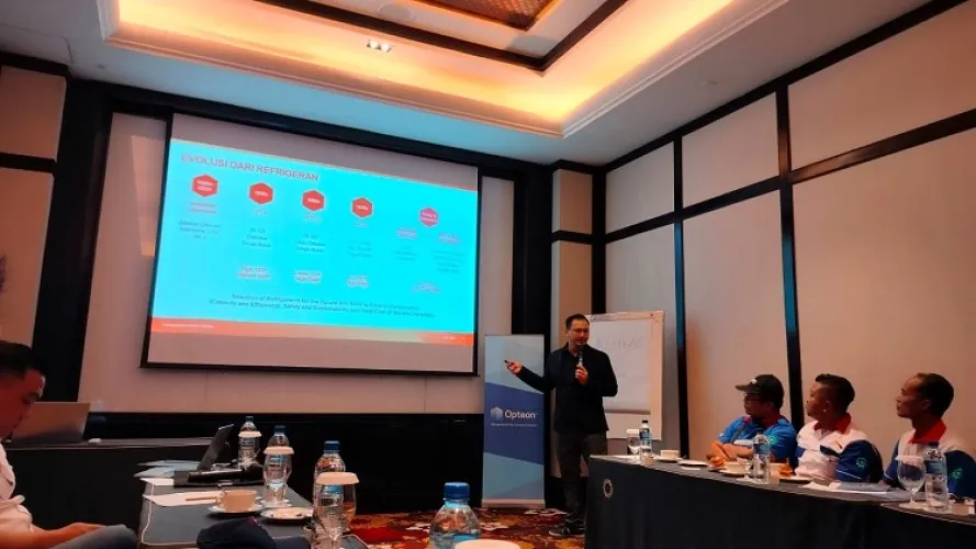 To Prevent Counterfeiting, Global Chemical Companies Educate Consumers