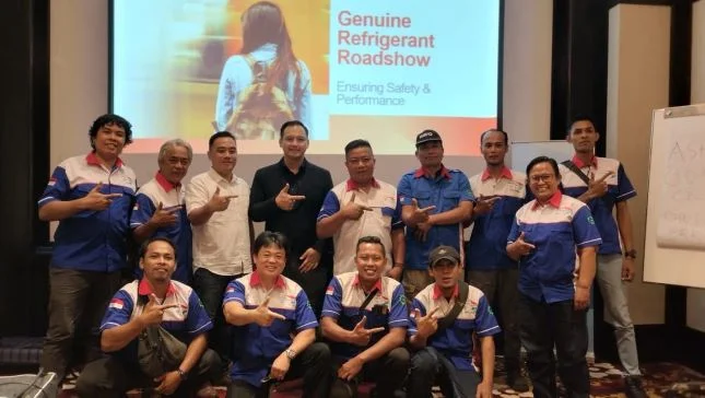 Chemours Launches Anti-Counterfeiting Program to Promote Genuine Refrigerants