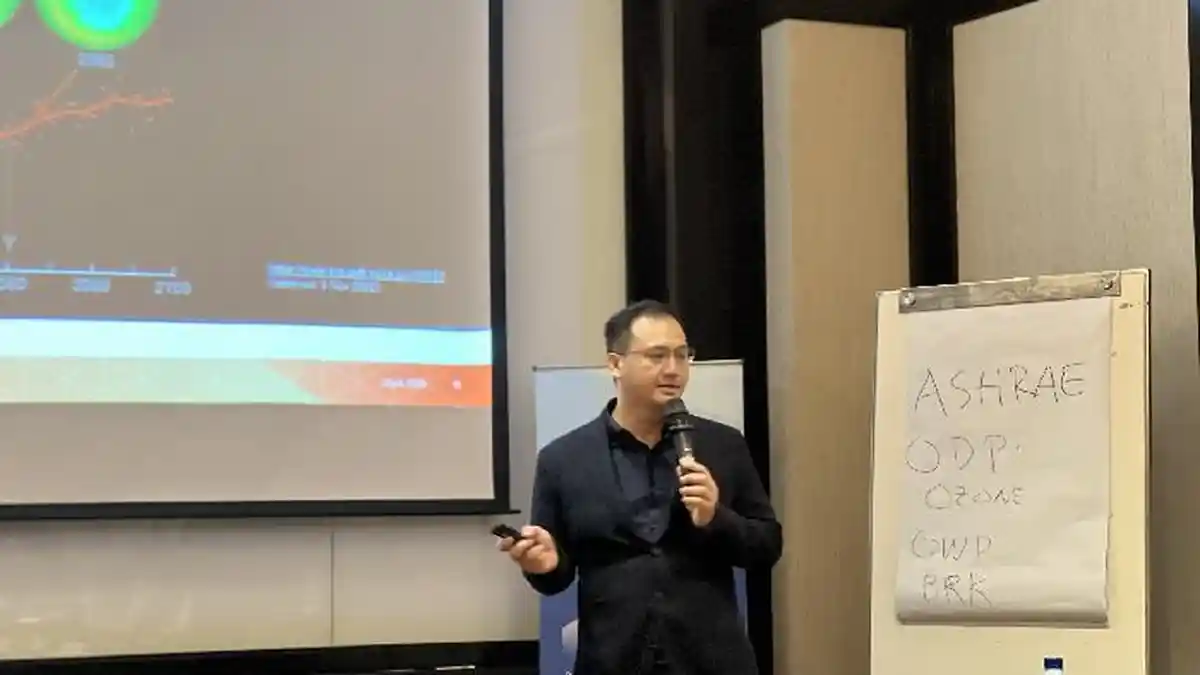 PT The Chemours Launches Anti-Counterfeiting Program to Educate the Balinese Market on Counterfeit Products