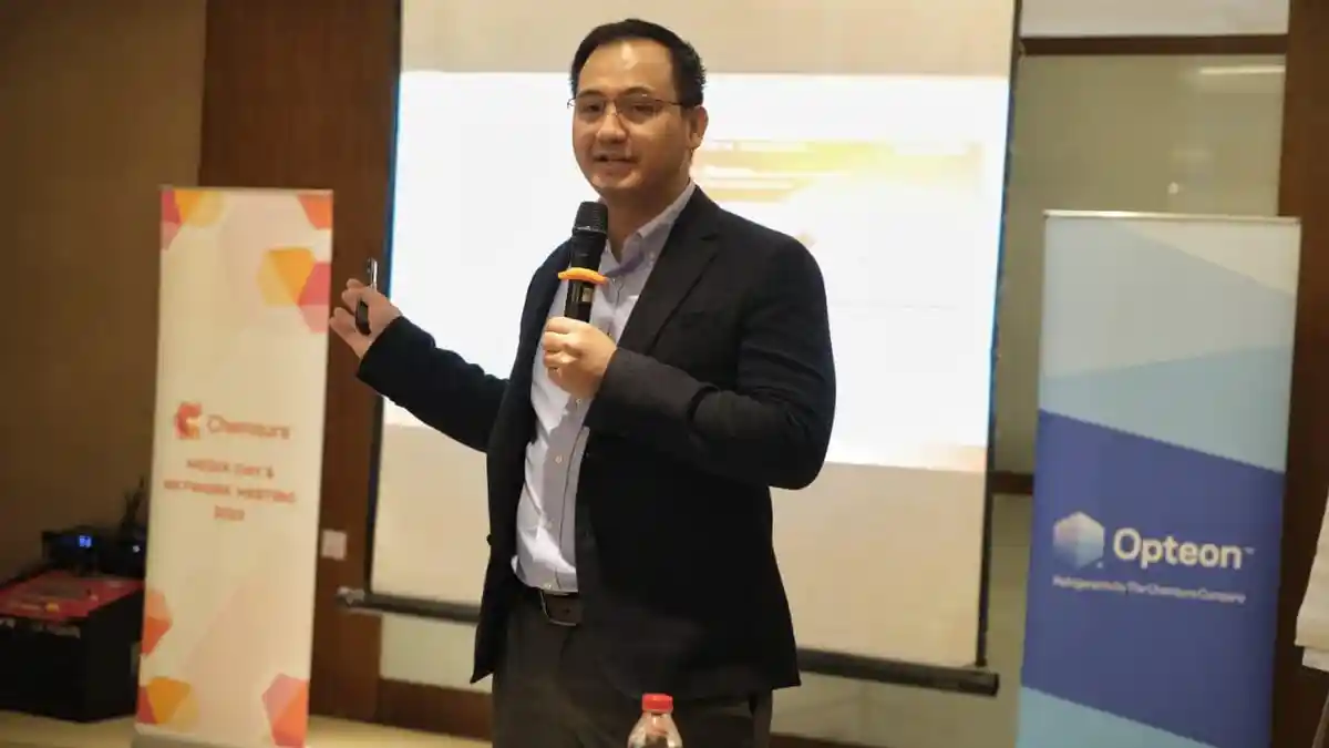 Chemours Introduces Anti-Counterfeiting Program to Ensure Product Security