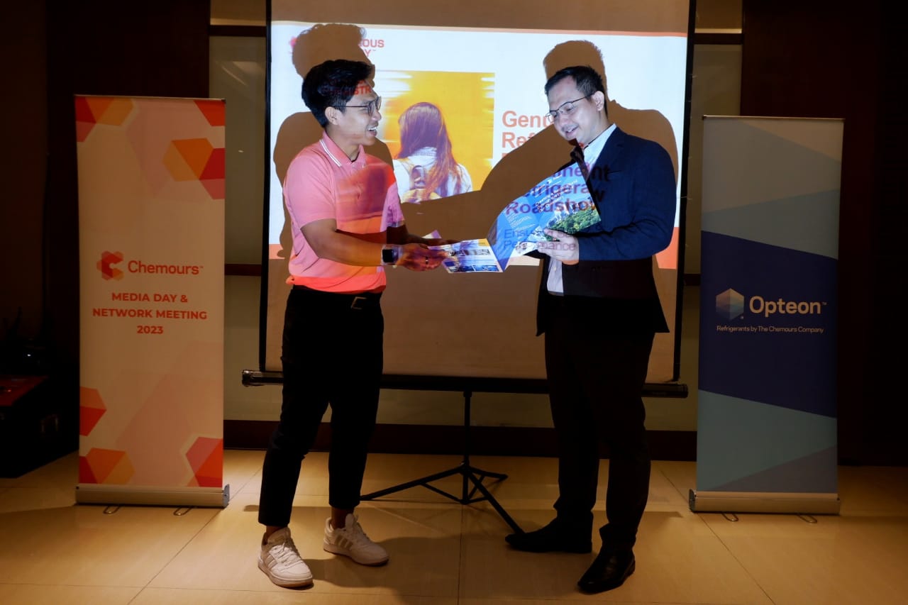Chemours Launches Anti-Counterfeiting Program in Asia Pacific